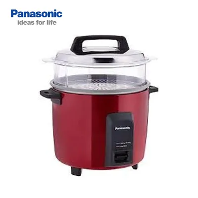 Panasonic rice cooker 2 litre sale