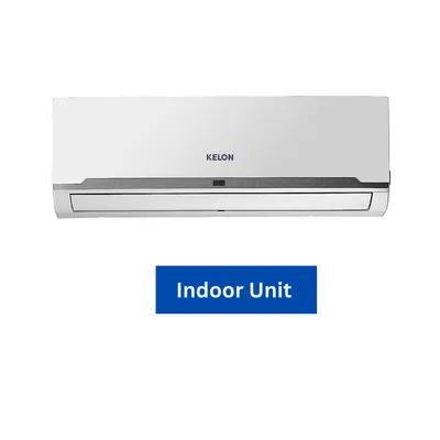 Kelon 1.5 Ton Wall Mount Normal Split Air Conditioner | AC GHAR