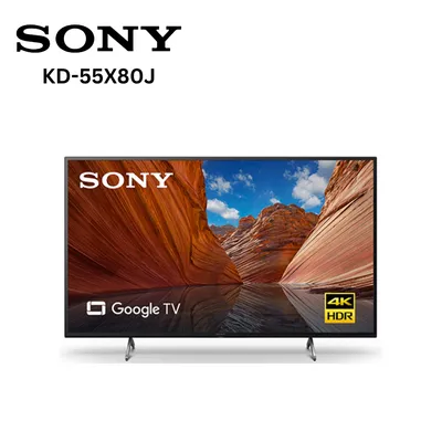 Amazon.co.jp: ソニー 55V型 4K 液晶 テレビ ブラビア KJ-55X80K