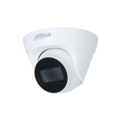 DH-IPC-HDW1230T1-S5 CAMARA IP DOMO 2MP 2.8MM SEMETAL DAHUA