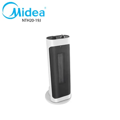 Midea PTC Ceramic Heater - NTH20-19J | AC GHAR