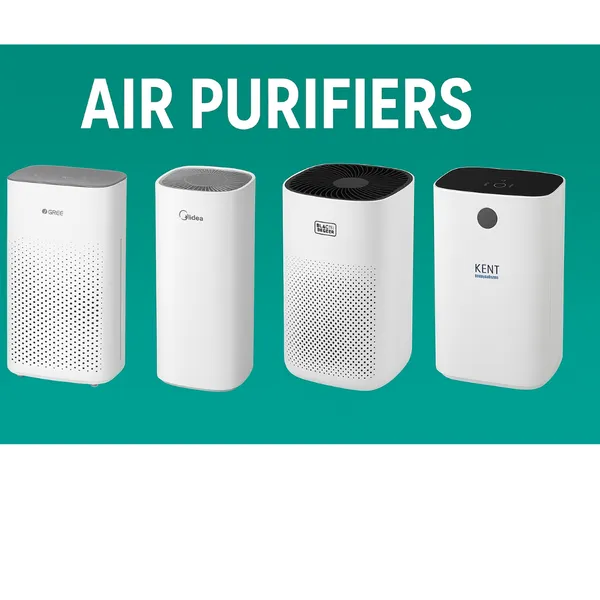 Best Air Purifier Price in Nepal - 2025