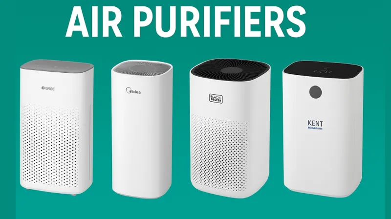 Best Air Purifier Price in Nepal - 2025