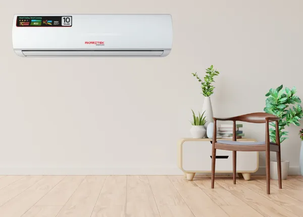 Akaritek Air Conditioner Price List in Nepal 2025