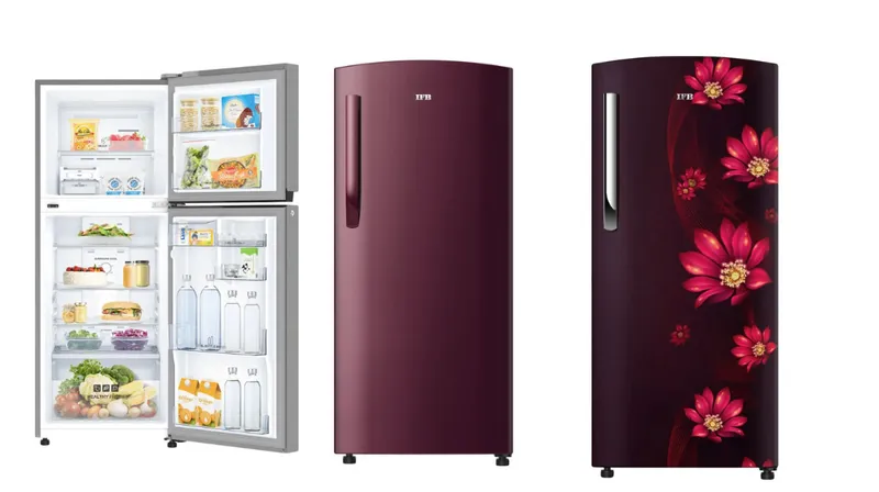 IFB  Brand Refrigerator Price List in Nepal