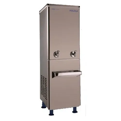 Voltas water cooler cheap 40 liter price