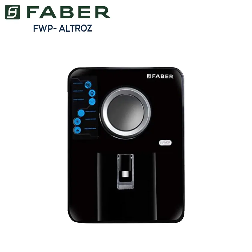 Faber Altroz Water Purifier AC GHAR