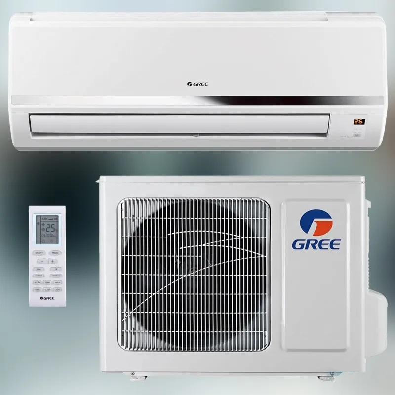 gree 5dc inverter