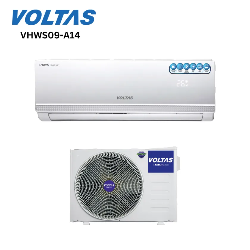 Voltas all weather hot sale cooler