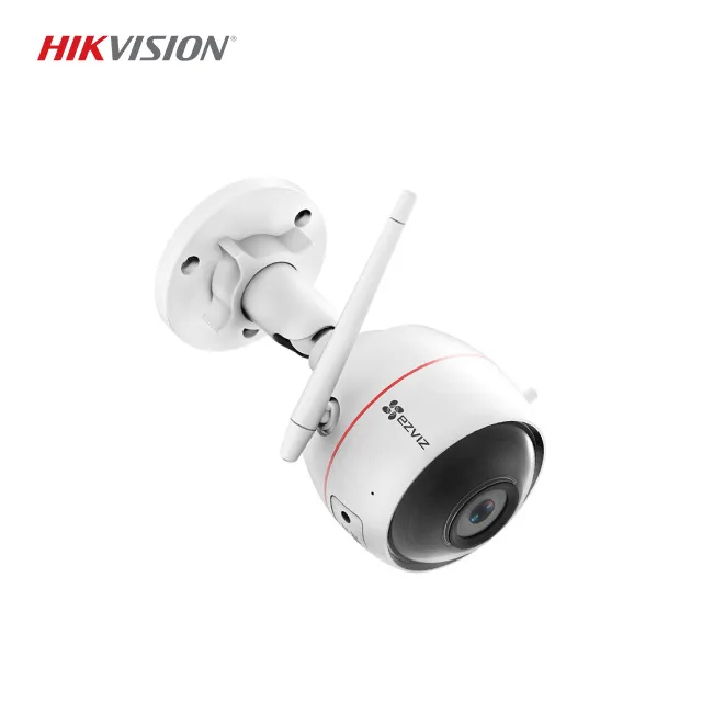 Hikvision sales wireless camera