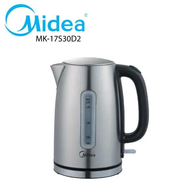 Midea kettle clearance