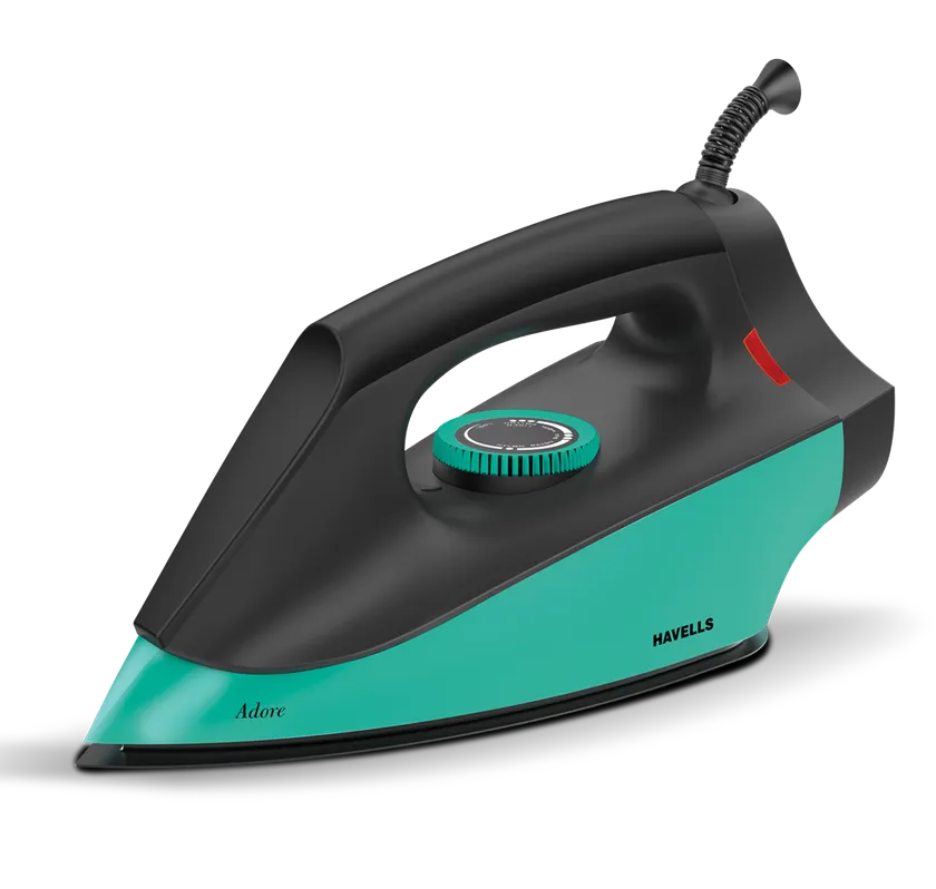 Havells dry iron hotsell