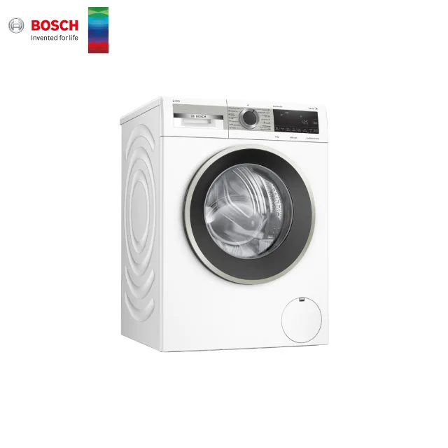 Bosch 10kg Front load washing machine WGA25A0IN AC GHAR