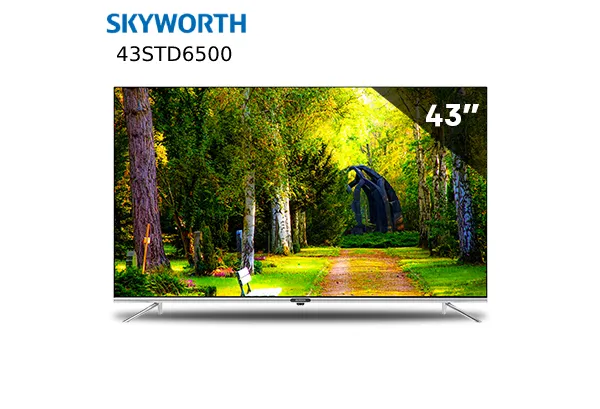 【新品未開封】SKYWORTH Smart TV Skyworth Smart TV - LED LCD TV and TV Android price | Made