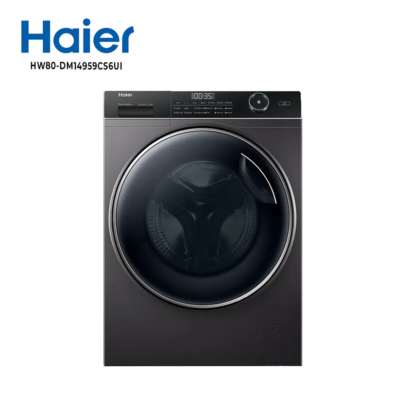 haier washing machine hw80