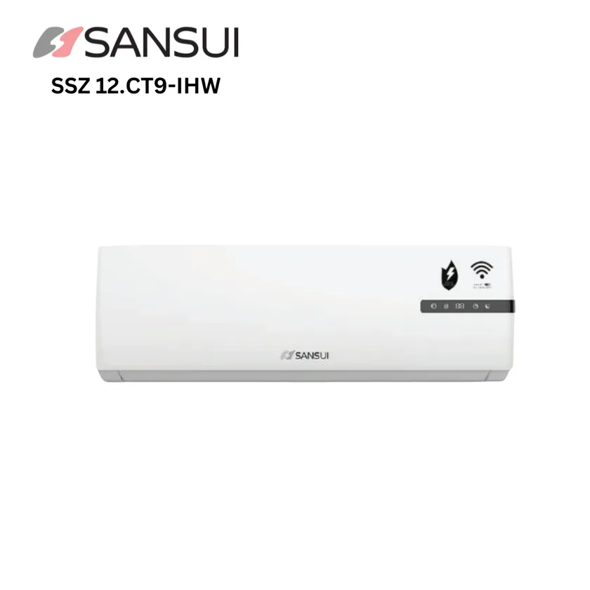 Sansui 1 deals ton ac