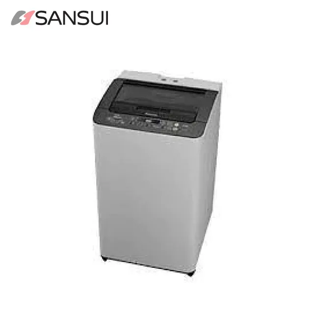 Sansui Top Load Washing Machine 7.5 Kg AC GHAR