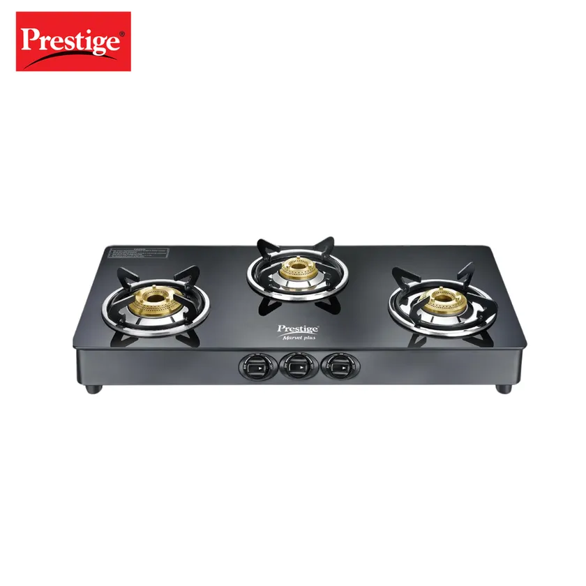 Burner Gas Prestige Marvel Plus Gtm 02 Prestige Marvel Gas Stove