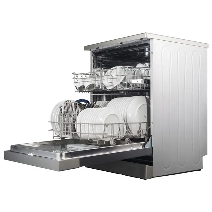 Hisense dishwasher hot sale