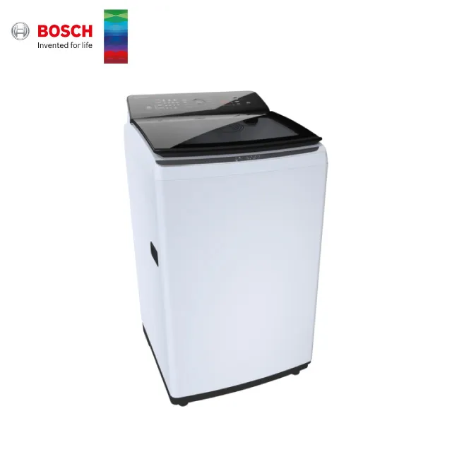 Bosch 7 kg Top Load Washing Machine WOE701W0IN AC GHAR