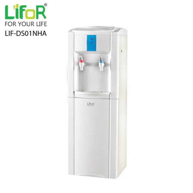 Standing best sale water dispenser