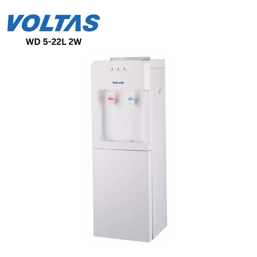 Voltas water best sale dispenser warranty