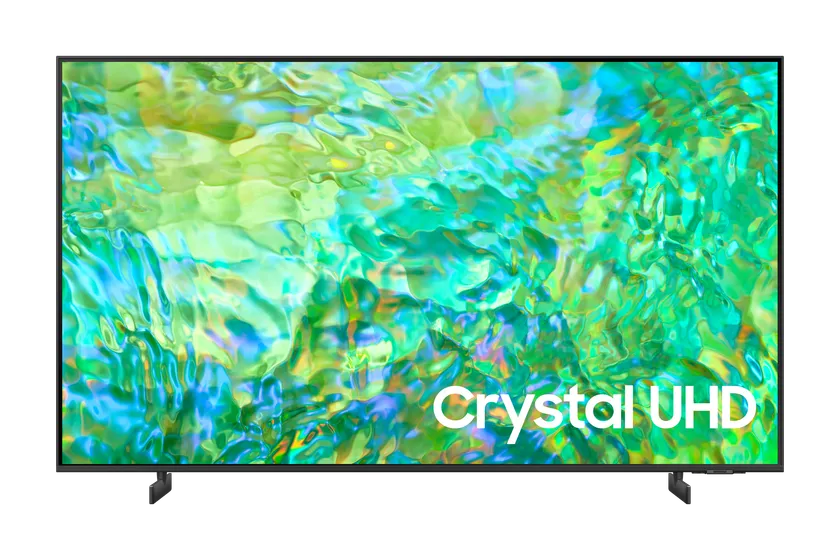 SAMSUNG CRYSTAL TV 75 UN75BU8000GCZB SMART HDMI USB TDA