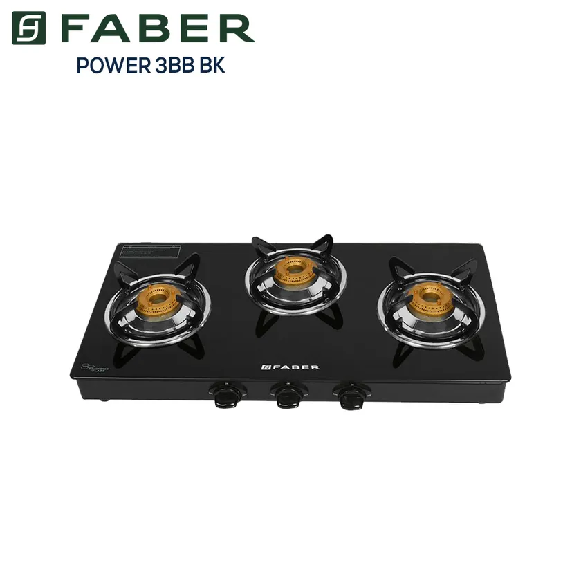 Faber gas deals stove near me