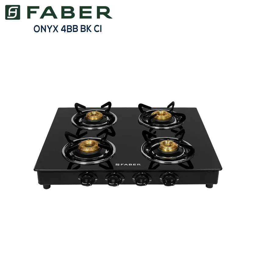 Faber 4 2024 burner stove