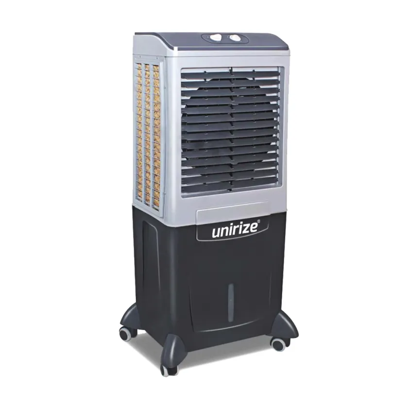 Smart best sale air cooler