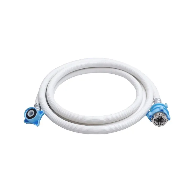 Fully automatic washing machine water deals connection