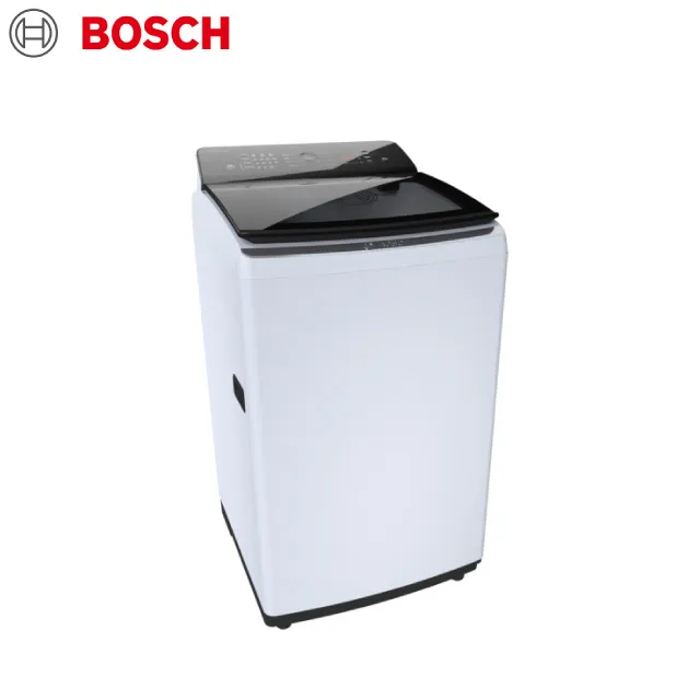 Bosch washing machine on sale 7kg top load