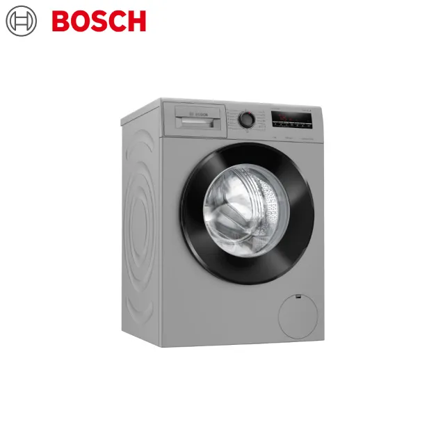 bosch washing machine 8 kg front load