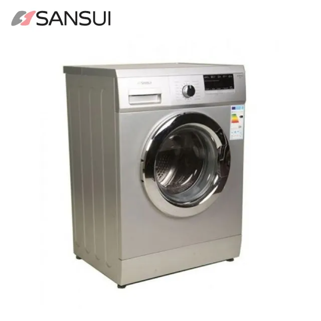 Sansui washing deals machine 8kg