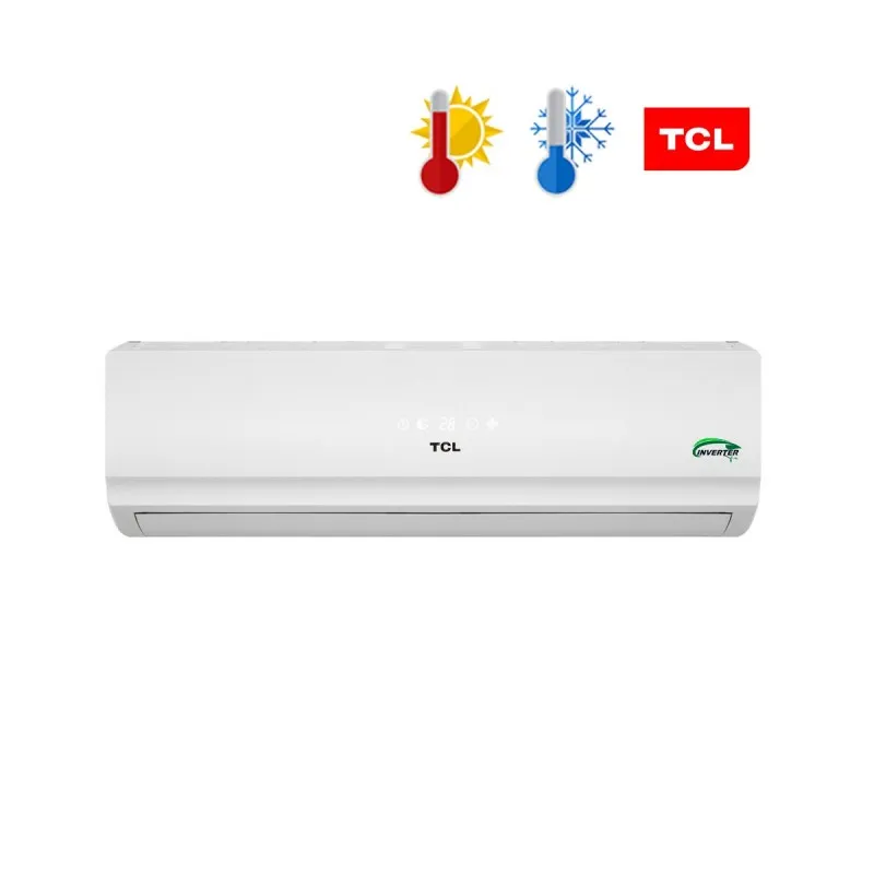 Tcl inverter ac 1.5 deals ton price