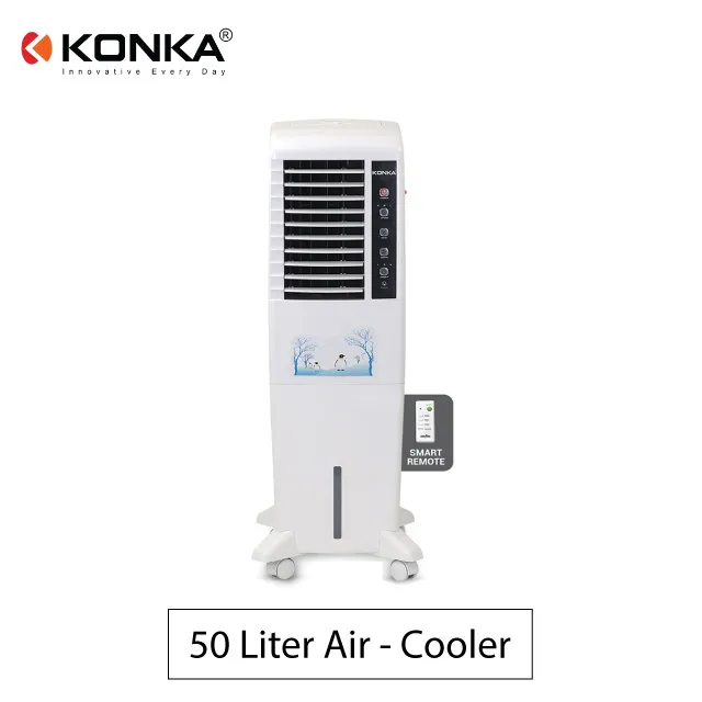 50 litre deals air cooler price