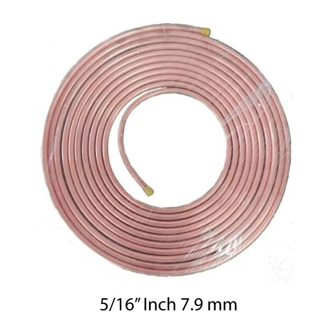 voltas ac copper wire price