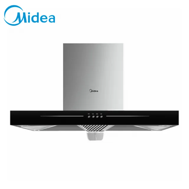 Midea chimney deals