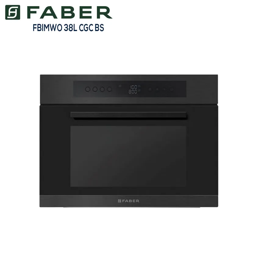 Faber inbuilt 2024 microwave oven