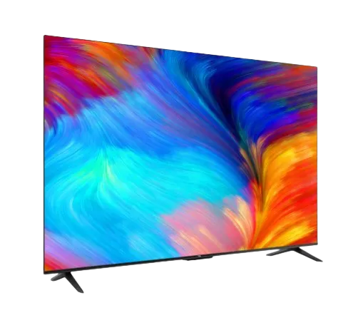 TCL 65 INCH 4K HDR Google TV - 65P635 | AC GHAR