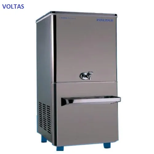 Tata voltas sale water cooler price