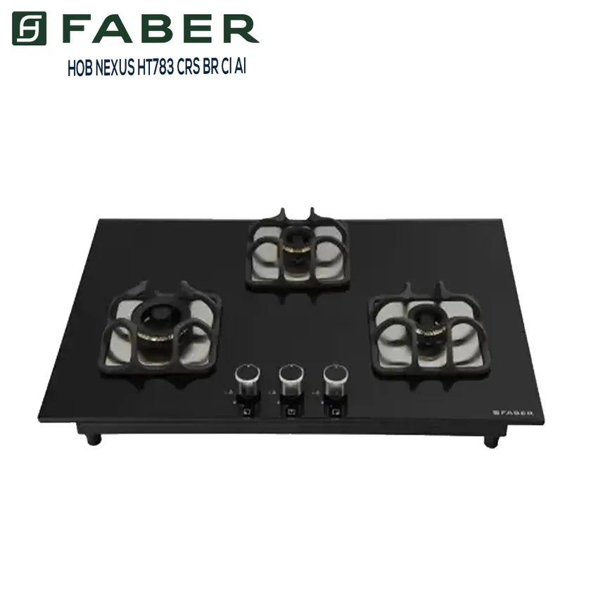 Faber deals electric stove