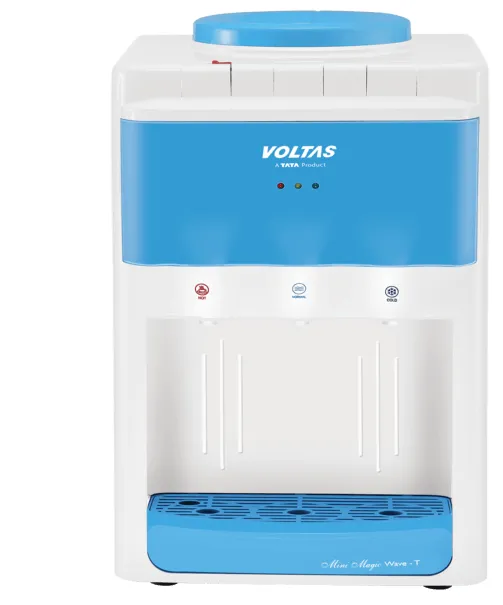 Voltas water store purifier for home