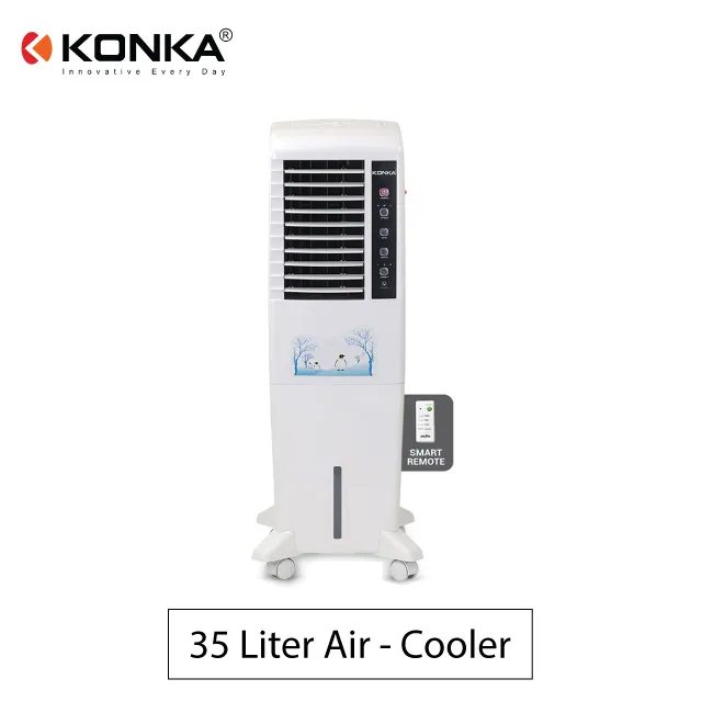 Cooler 2024 35 ltr