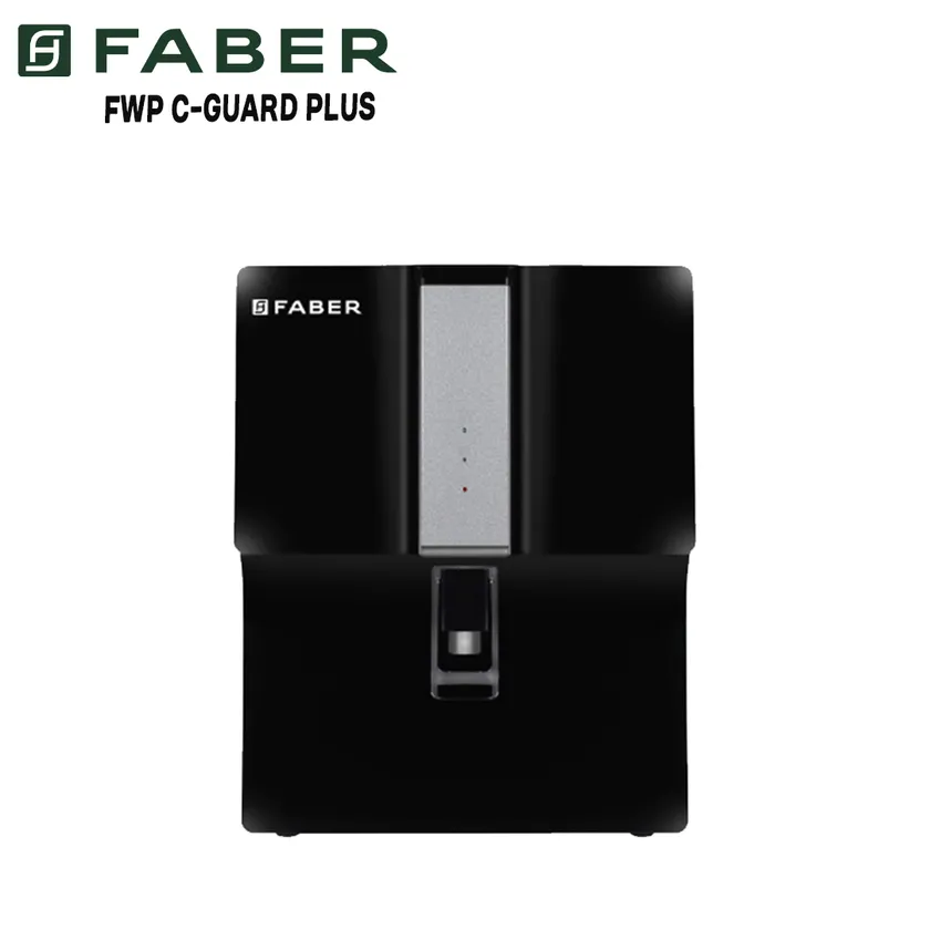 Faber CGuard Plus Water Purifier AC GHAR