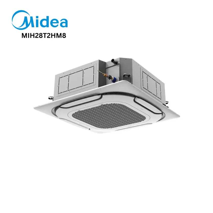 Midea VRF Meduim Static Ductable without Drain PumpMIH28T2HM8 AC GHAR