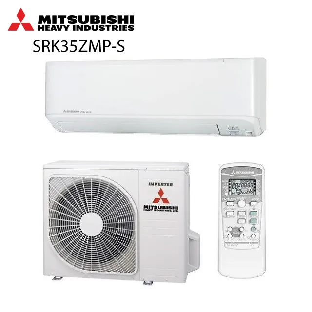 mitsubishi heavy industries 1 ton ac price