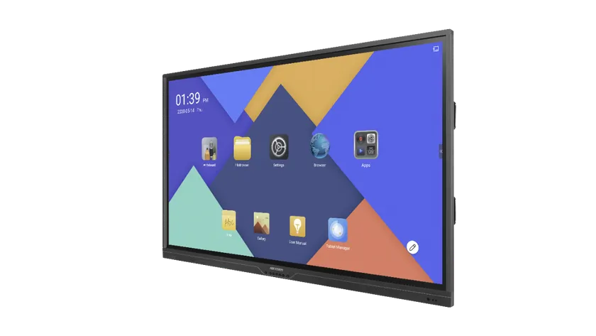 HIKIVISION 65 Inch Smart Interactive Panel | AC GHAR