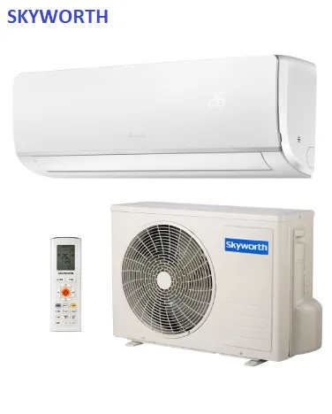 Easy Home AMS by Shenzhen Skyworth Air Conditioning