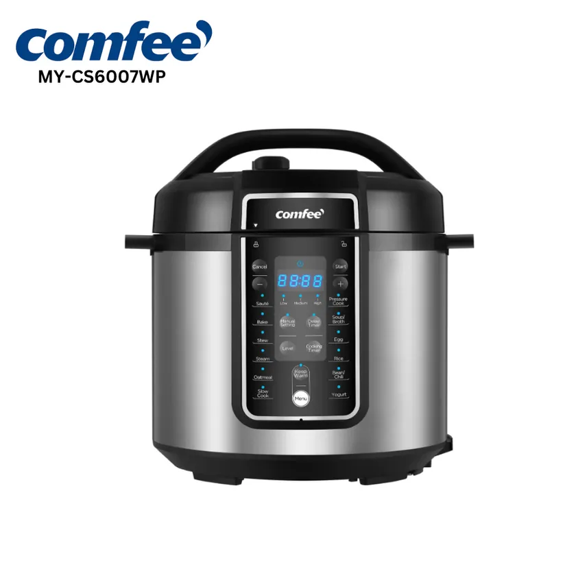 Comfee pressure cooker sale